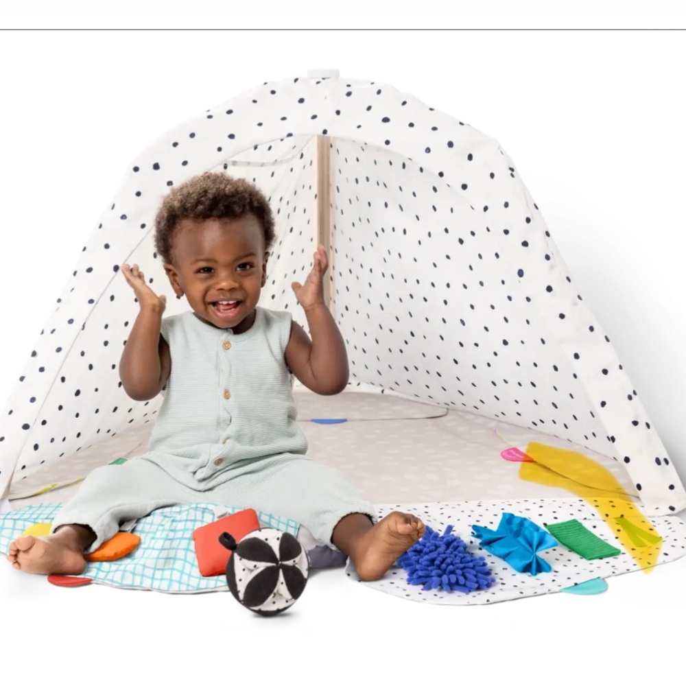 NEW in unopened box! Lovevery Play Gym for baby and toddler for NB ages 0+ - Picture 4 of 7